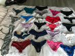 Lingerie 75B string of short maat 40 M, Verzenden, String