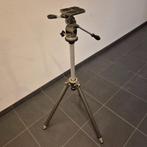 Gitzo Gilux Tatalux Performance Camerastatief plus Balhoofd, Audio, Tv en Foto, Fotografie | Statieven en Balhoofden, Gebruikt