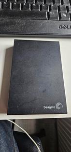 Seagate externe harde schijf 1 TB, HDD, Ophalen of Verzenden, Zo goed als nieuw, Seagate