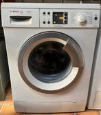 Een goedwerkend Bosch Logixx 8 wasmachine, Ophalen, 1200 tot 1600 toeren, Gebruikt, 8 tot 10 kg