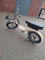 La souris fatbike/fiets zonder gashendel, Ophalen, Overige modellen