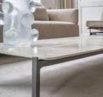 2 delig salontafels, Huis en Inrichting, Ophalen, Gebruikt, 75 cm of meer, 100 tot 150 cm