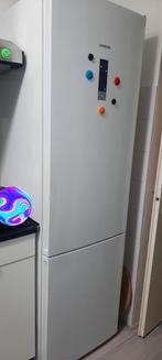 Siemens, Witgoed en Apparatuur, Koelkasten en IJskasten, Ophalen, 200 liter of meer, 160 cm of meer, 45 tot 60 cm