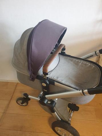 Joolz accesoires beschikbaar voor biedingen