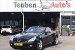 Mercedes-Benz SLK-klasse 200 K. Elektrische cabrio kap, Stoe, Auto's, 65 €/maand, Gebruikt, 4 cilinders, Handgeschakeld