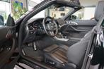 BMW 4-serie Cabrio 420i M-SPORT | LASER | STOEL/STUUR/NEK-VE, Automaat, 1998 cc, Achterwielaandrijving, Gebruikt