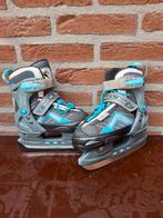 ijs hockey / schaatsen / kinderen / Rebel Snowstar, Ophalen of Verzenden, Zo goed als nieuw, IJshockeyschaatsen, Overige merken