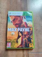 Xbox 360 spel - Max Payne 3, Avontuur en Actie, Vanaf 18 jaar, 1 speler, Ophalen of Verzenden