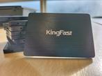 120gb KingFast SSD 30x, Ophalen of Verzenden, Laptop, Zo goed als nieuw
