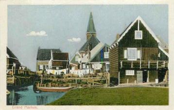 (301-150-009) Marken Eiland beschikbaar voor biedingen