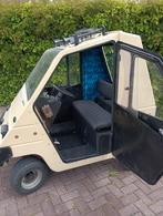 Arola 20 - Rijbewijsvrije 45km auto |16+| veel extra,s!, Diversen, Brommobielen en Scootmobielen, Ophalen, Arola, Zo goed als nieuw