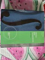 Calculus Early Transcendentals - James Stewart, Ophalen of Verzenden, Beta, Gelezen, HBO