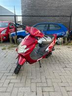 Scooter 50cc, Ophalen, Zo goed als nieuw, Overige modellen