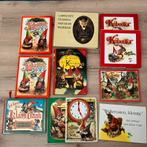 Partij Rien Poortvliet boeken, Ophalen, Gelezen, Rien Poortvliet