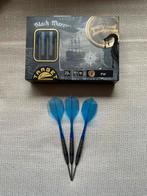 Target Japan Black Marque PW 23g swiss point dartpijlen, Sport en Fitness, Darts, Ophalen of Verzenden, Zo goed als nieuw, Pijlen