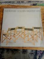 The beatles golden greatest hits LP, Ophalen of Verzenden, 1960 tot 1980, Zo goed als nieuw