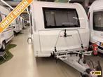 Adria Altea 492 UL +Mover+Fietsendrager, Caravans en Kamperen, Caravans, Standaardzit, Bedrijf, 6 tot 7 meter, Overige typen