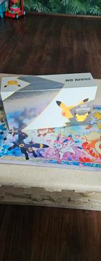 Pokemon celebrations upc pokemon 25 jaar ultra premium colle, Ophalen of Verzenden, Zo goed als nieuw, Boosterbox