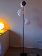Vloerlamp met bollen (Nordlux Lily), Huis en Inrichting, Lampen | Vloerlampen, Ophalen, Zo goed als nieuw, 150 tot 200 cm