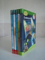 Te koop: 5 x Boekenbakkers kinderboeken - Nieuw, Ophalen of Verzenden, Zo goed als nieuw, Fictie