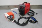 Rowac Mig 200S Lasapparaat mig/mag co2 lasapparaat 230 Volt, Doe-het-zelf en Verbouw, Ophalen of Verzenden, Nieuw, 150 tot 250 ampère