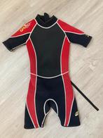 Wetsuit shirty voor kind tot 5 jaar, Watersport en Boten, Watersportkleding, Ophalen of Verzenden, Zo goed als nieuw, Kind, Wetsuit