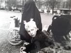 A3 Vintage Foto´s van Retro Verzameling Den Haag bv Kapsels, Ophalen of Verzenden