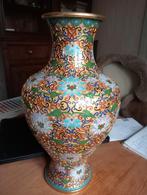 Bloemenvaas, Huis en Inrichting, Woonaccessoires | Vazen, Hi, Overige kleuren, Hi, Ophalen of Verzenden