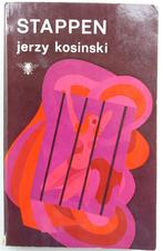 Jerzy Kosinski - Stappen (Ex.2), Ophalen of Verzenden, Gelezen, Europa overig