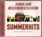 Top 40 hitdossier summerhits, Cd's en Dvd's, Cd's | Verzamelalbums, Ophalen of Verzenden, Nieuw in verpakking