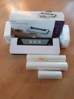 Blokker Vacuummachine - Zo goed als nieuw!, Computers en Software, Printers, Ophalen of Verzenden, Zo goed als nieuw, Blokker