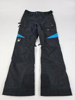 Spyder Skibroek Zwart Blauw Dames L, Ophalen of Verzenden, Broek