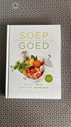 Soep goed van Ramon Beuk en Jennifer Nannings, Ophalen of Verzenden, Nieuw