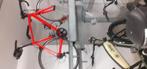 Race fiets specialized,kleur rood lengte gebruiker 1,83m, Ophalen of Verzenden, Zo goed als nieuw, Overige typen