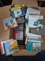 Klassieke cd's. Grote doos. Veel Karajan, Cd's en Dvd's, Gebruikt, Ophalen