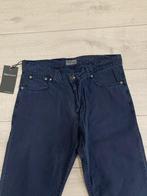 Nieuwe Rib jeans van Martomod maat 33 36, Douwenmaat 8-3 Meppel, Info@again.nu, Blauw, Nieuw