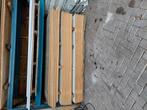 mdf platen 7 mm dik en 210 cm hoog en 122 cm breed, Ophalen, Zo goed als nieuw