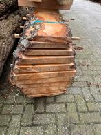 Loonzagen uw boom laten zagen in onze zagerij, Doe-het-zelf en Verbouw, Hout en Planken, Ophalen, Minder dan 25 mm, Zo goed als nieuw