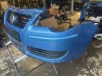 Voorbumper van een Volkswagen Polo, Auto-onderdelen, Gebruikt, -, -, Bumper