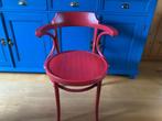 Armstoelen, Huis en Inrichting, Stoelen, Ophalen, Gebruikt, Thonet, Vier