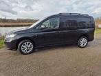 Volkswagen Caddy Cargo Maxi 2.0 TDI 122pk L2h1 7-DSG 2024, Stof, Euro 6, 4 cilinders, Volkswagen