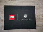 LEGO 5006655 Porsche Welcome Pack, Ophalen of Verzenden, Zo goed als nieuw