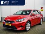 Kia Ceed Sportswagon 1.5 T-GDi DynamicL. |trekhaak|Navi|NAP, Auto's, Voorwielaandrijving, 12 maanden, Stof, Gebruikt