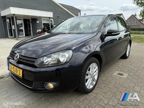 Volkswagen Golf 1.2 TSI Style BM 5D | Cruise | Airco | Trekh, Auto's, Volkswagen, Bedrijf, Te koop, Golf, ABS, Airbags, Airconditioning