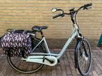Keurige Batavus Monaco E-go, 47 tot 50 cm, Ophalen, Zo goed als nieuw, Batavus