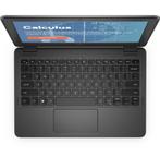 Dell Latitude 3120 2-in-1 / 11,6" HD touch, Computers en Software, Windows Laptops, Gebruikt, Qwerty, 11 inch, Intel pentium N6000