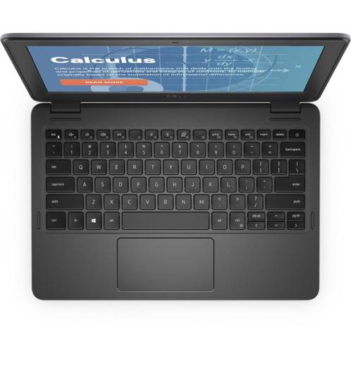 Dell Latitude 3120 2-in-1 / 11,6" HD touch, Computers en Software, Windows Laptops, Gebruikt, 11 inch, SSD, 3 tot 4 Ghz, 16 GB