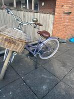 Meisjes fiets, Minder dan 47 cm, Ophalen, Zo goed als nieuw
