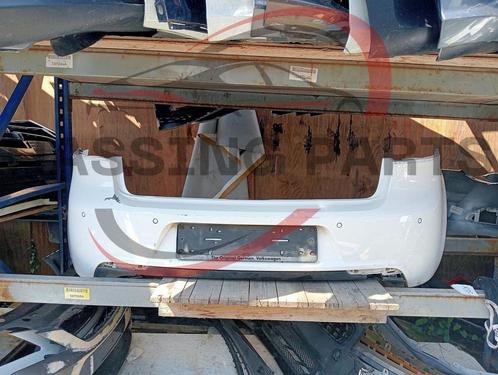 Achterbumper orgineel VW Golf VI v.a 2008 PDC 5K6807421, Auto-onderdelen, Carrosserie en Plaatwerk, Bumper, Volkswagen, Achter