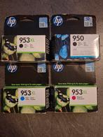 HP Catrtige, Ophalen of Verzenden, Zo goed als nieuw